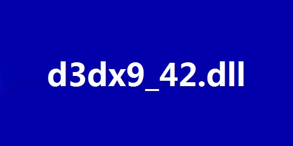 d3dx942dll