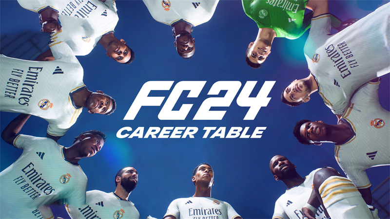 FC24CT修改器