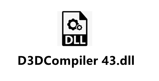 D3DCompiler 43.dll