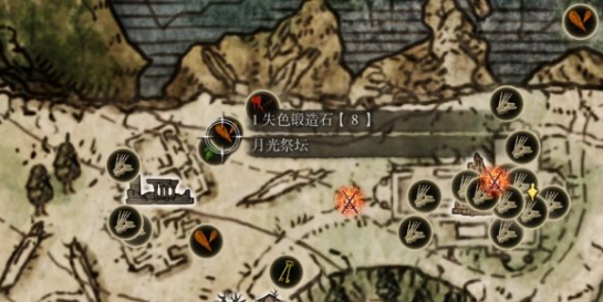 艾尔登法环哥布林地图汉化版v1.07MOD